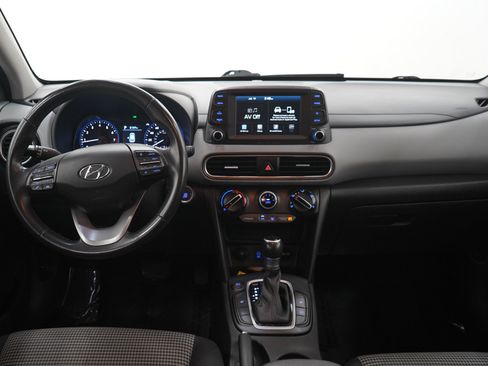 Used 2020 Hyundai Kona SEL FWD image 15