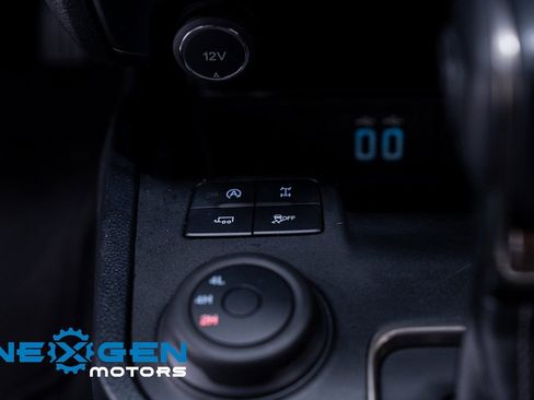 Used 2021 Ford Ranger XLT w/ Equipment Group 301A Mid image 14