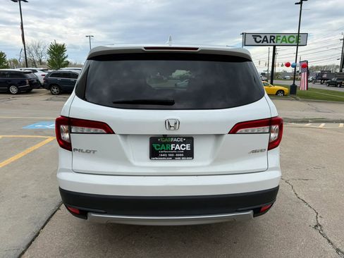 Used 2020 Honda Pilot EX-L image 10