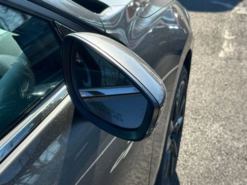 New 2026 MAZDA MAZDA3 2.5 S Premium image 11