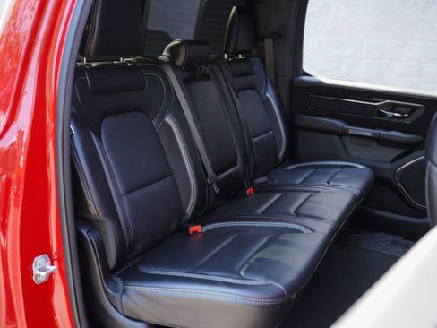 Used 2022 RAM 1500 TRX w/ TRX Level 1 Equipment Group AWD/4WD image 26