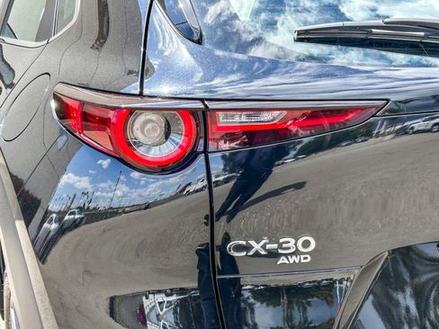 Used 2025 MAZDA CX-30 AWD 2.5 S image 9