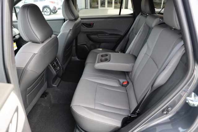 New 2026 Subaru Outback Limited AWD/4WD image 56