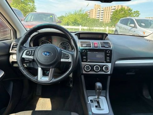 Used 2016 Subaru Crosstrek 2.0i Premium AWD/4WD image 22
