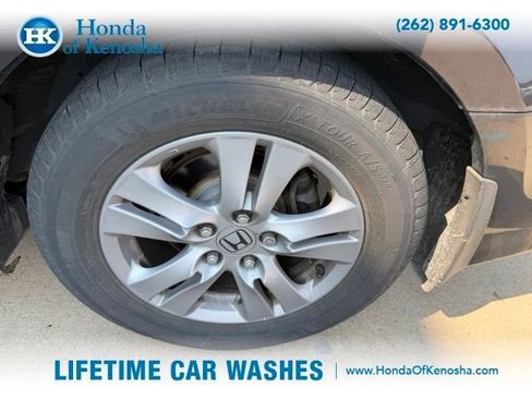 Used 2012 Honda Accord SE image 3