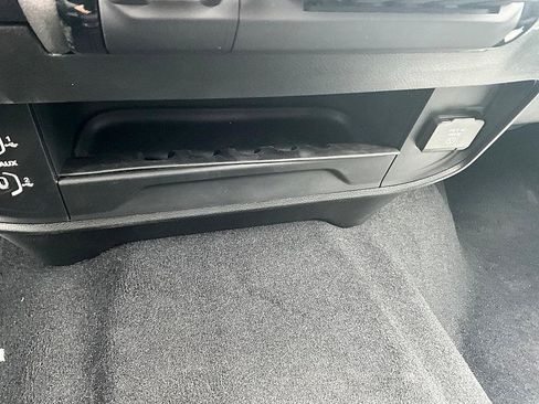 New 2026 RAM 2500 Tradesman image 23