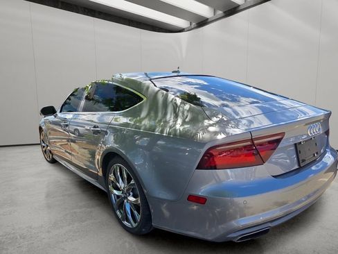 Used 2017 Audi A7 3.0T Prestige w/ Prestige Package AWD/4WD image 5