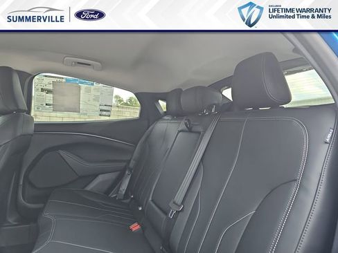New 2026 Ford Mustang Mach-E Select image 15