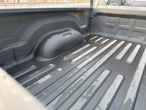 Used 2017 RAM 2500 Big Horn image 15