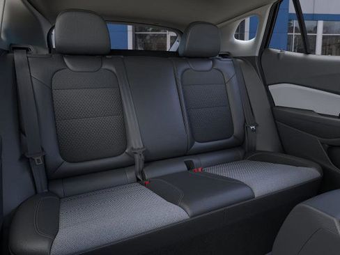 New 2026 Chevrolet Trax LT w/ Driver Confidence Package image 37