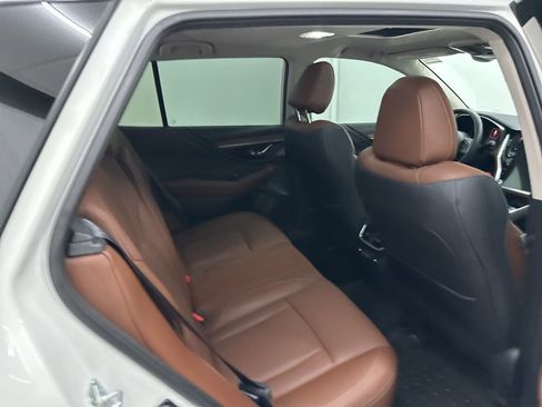 Used 2022 Subaru Outback Touring XT w/ Tech Package 3 image 25