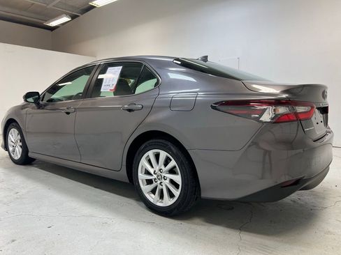 Used 2024 Toyota Camry LE FWD image 10