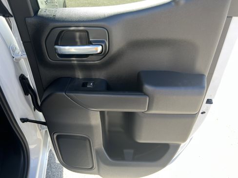 New 2026 GMC Sierra 1500 Pro w/ Pro Value Package image 16