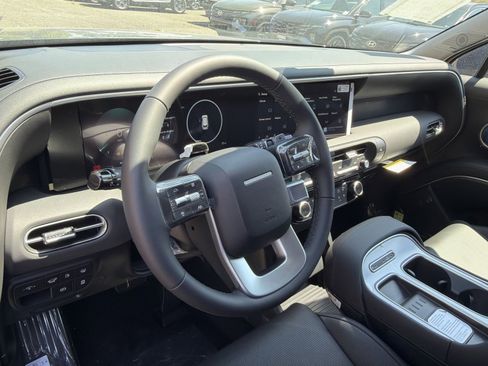 New 2026 Hyundai Palisade Limited FWD image 16