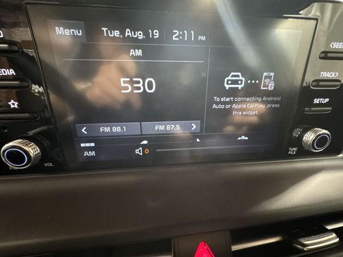 New 2026 Kia Seltos LX image 22