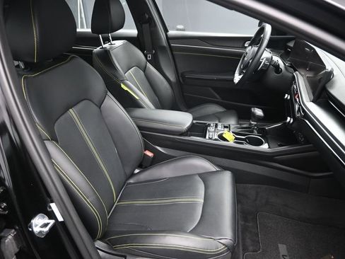 Certified 2026 Kia K5 GT FWD image 38