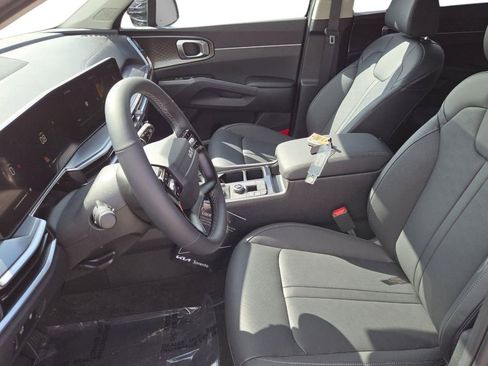 New 2026 Kia Sorento EX w/ EX Premium Package FWD image 18