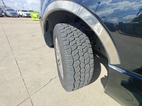 Used 2008 Lincoln Navigator L 4WD image 13