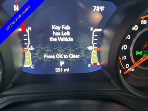 Used 2026 Jeep Gladiator Rubicon image 21