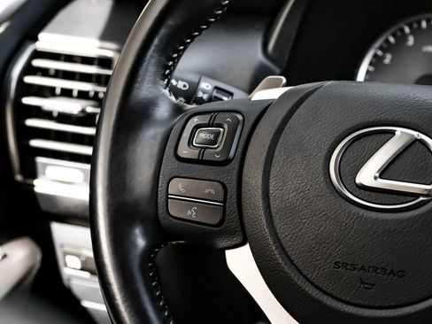 Used 2021 Lexus NX 300 FWD w/ Accessory Package image 23