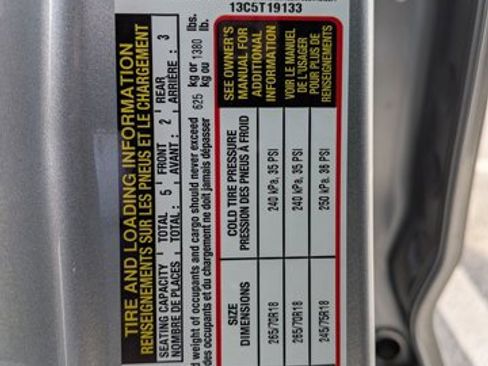 Certified 2026 Toyota Tundra SR5 image 22