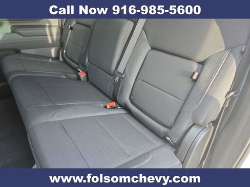 New 2026 Chevrolet Silverado 2500 LT w/ Trail Boss Package image 19