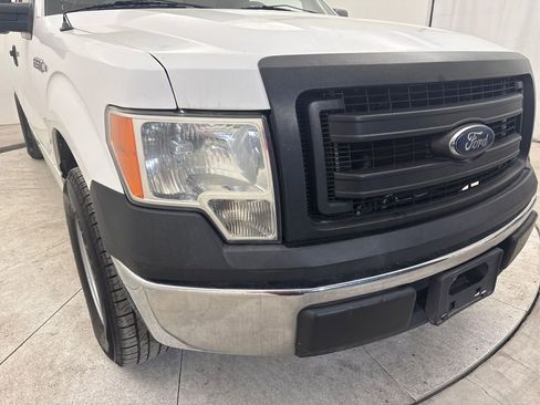 Used 2014 Ford F150 XL w/ Equipment Group 101A Mid image 16