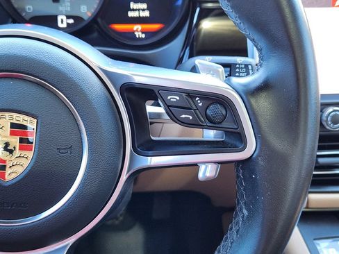 Used 2021 Porsche Macan S AWD/4WD image 18