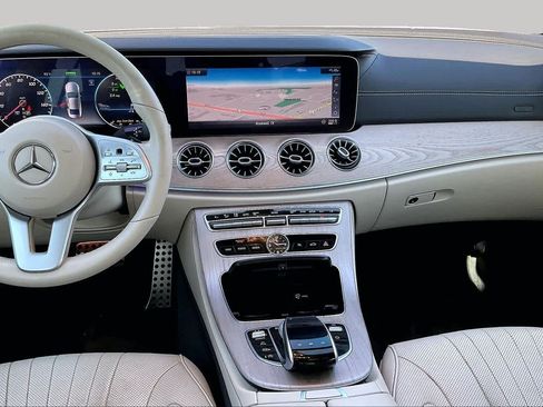 Used 2020 Mercedes-Benz CLS 450 image 7