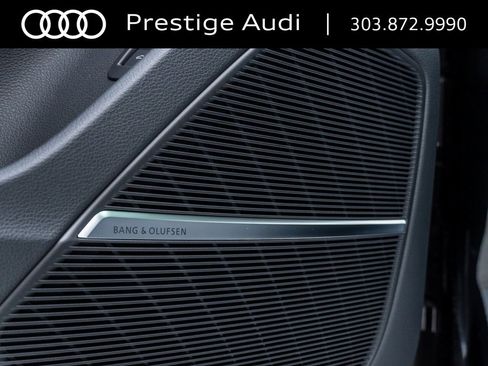 New 2026 Audi Q7 3.0T Premium Plus image 24