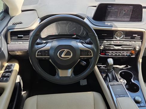 Used 2022 Lexus RX 350 FWD image 12