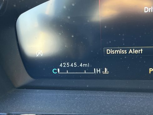 Certified 2022 Lincoln Corsair Reserve image 24