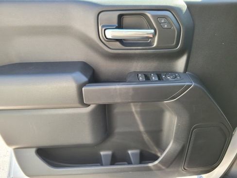 New 2025 Chevrolet Silverado 1500 W/T w/ WT Convenience Package image 21