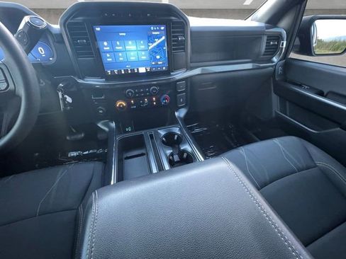 Used 2024 Ford F150 STX RWD image 3