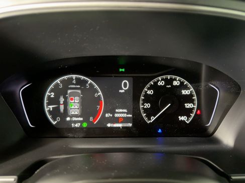 New 2025 Honda Pilot EX-L image 17