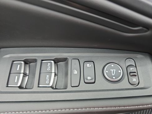 New 2026 Honda Accord Sport image 25