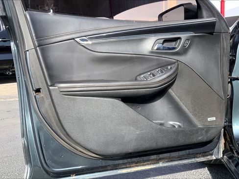 Used 2018 Chevrolet Impala Premier image 22