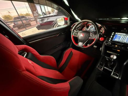 Used 2017 Honda Civic Type R image 46