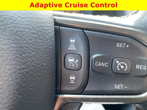 Used 2019 RAM 1500 Limited AWD/4WD image 29