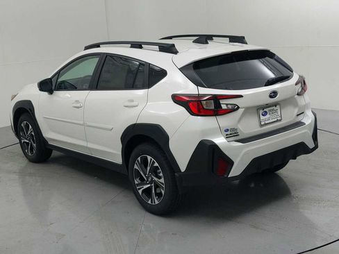 New 2026 Subaru Crosstrek 2.0i Premium AWD/4WD image 7