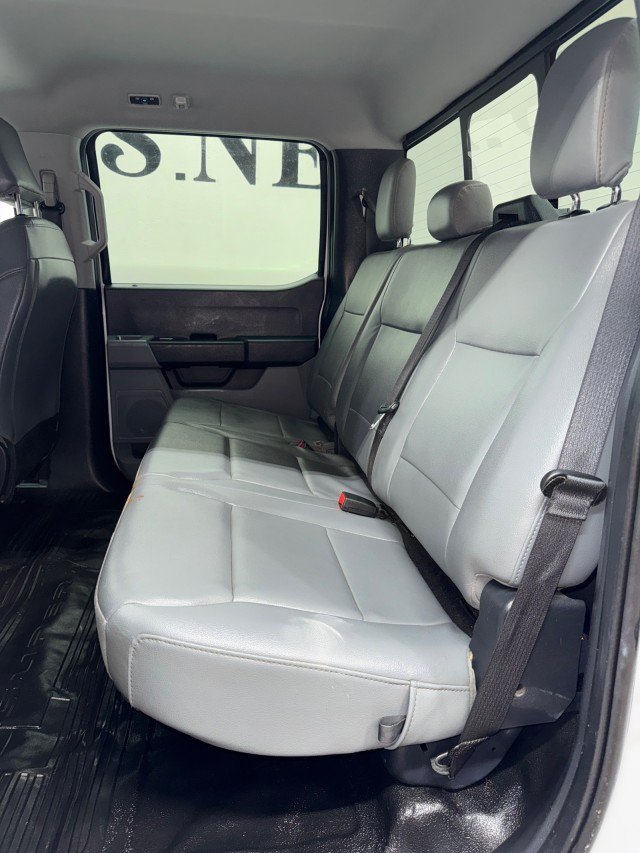 Used 2024 Ford F350 XL w/ XL Driver Assist Package AWD/4WD image 36