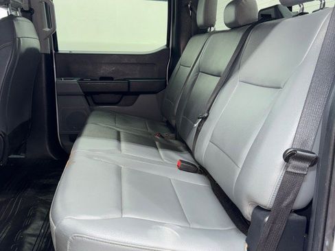Used 2024 Ford F350 XL w/ XL Driver Assist Package AWD/4WD image 36