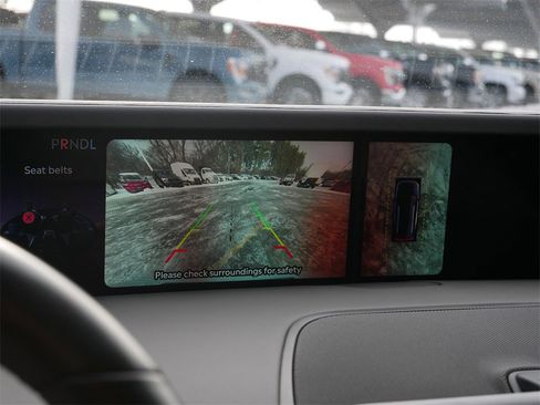 Used 2024 Lincoln Nautilus Premier w/ Equipment Group 102A image 26