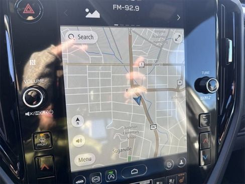 New 2025 Subaru Forester Touring w/ Protection Package image 63