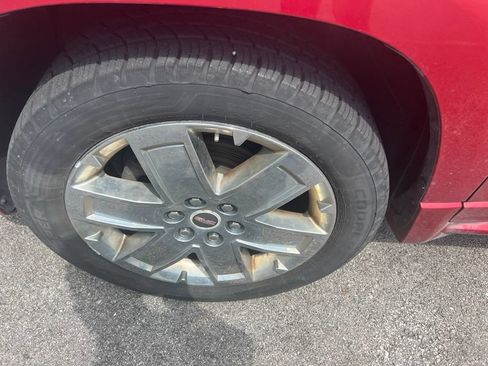 Used 2013 GMC Acadia Denali AWD/4WD image 12
