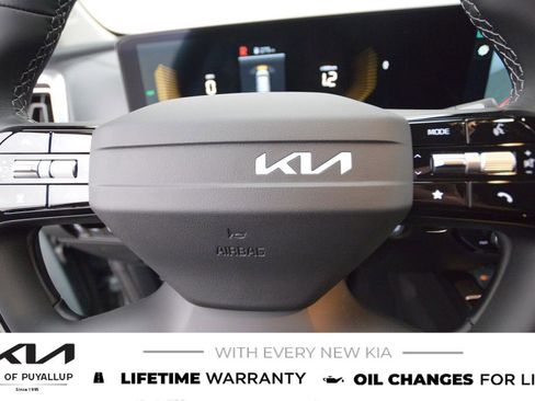 New 2026 Kia Sorento EX image 53