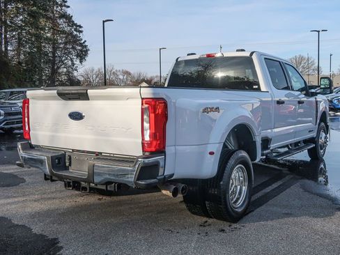 Used 2024 Ford F350 XLT image 11