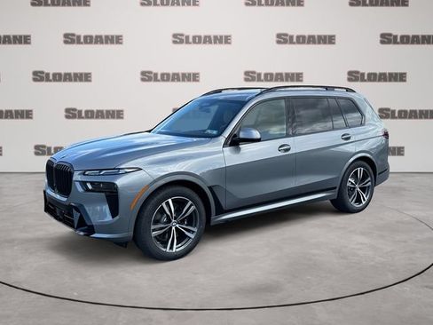 New 2027 BMW X7 xDrive40i w/ M Sport Package AWD/4WD image 1