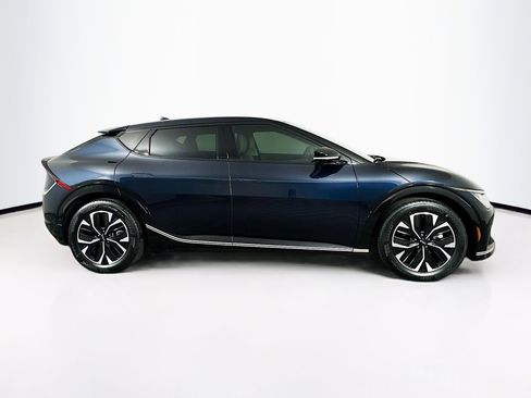 Used 2024 Kia EV6 Wind w/ Wind Technology Package AWD/4WD image 10