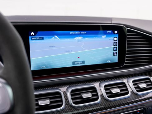 Used 2023 Mercedes-Benz GLE 63 AMG S image 25